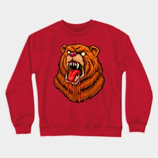 i bear witness Crewneck Sweatshirt